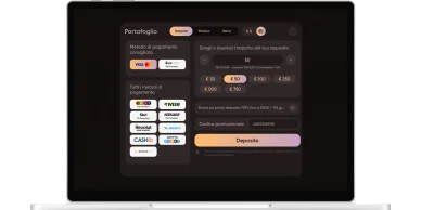 Ludios deposito prelievo metodi pagamento bitcoin casino