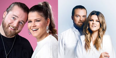 saara aalto ja teemu roivainen