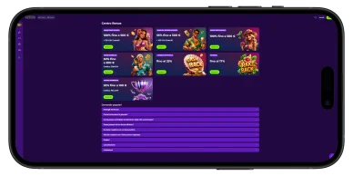 Scopri il programma bonus di Gambloria Casino e approfitta delle promozioni Bonus Gambloria – panoramica delle offerte attive e dei codici promozionali