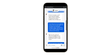 Chat dal vivo con il supporto SevenPlay Comunicazione con l’assistenza SevenPlay