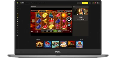 Big Shining Crown giocato su Runa Casino Slot Shining Crown su Runa Casino