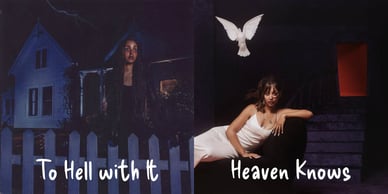 pinkpantheress albums