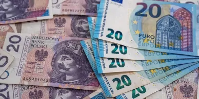 Sposoby płatności — PLN/EUR