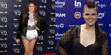 saara aalto nuorena