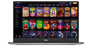 WinRolla casino giochi slot online