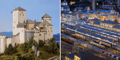 Miniatur Wunderland CH
