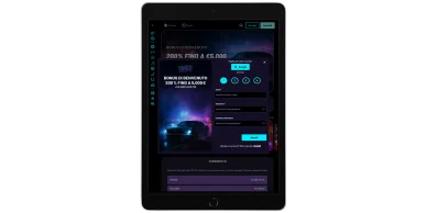 Come registrarsi su TurboWins Registrazione su TurboWins