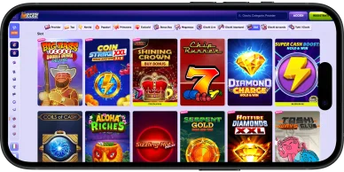 Spinbara slot machine giochi slot online RTP alto catalogo slot