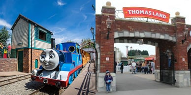 thomas land drayton manor