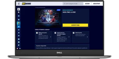 Betscore casino bonus di benvenuto Betscore bonus di benvenuto