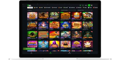 Spin Mills giochi online Catalogo giochi del casinò Spin Mills