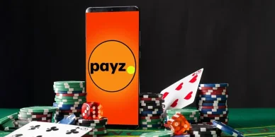 ペイズ・モバイルカジノ