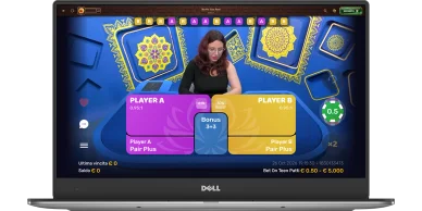 Casino live CrazyTower
