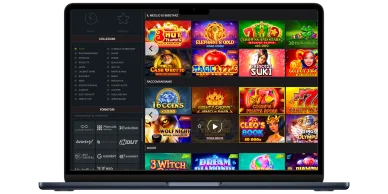 Libreria di slot 888 Starz Slot popolari 888 Starz