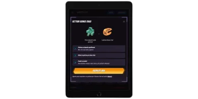 Bonus Crab di Casino WinRolla