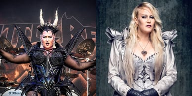 battle beast entinen laulaja