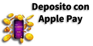 Deposito Casinò Online