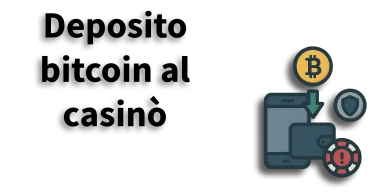 Casinò bitcoin