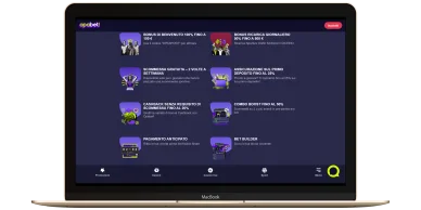 Promozioni sportive Opabet