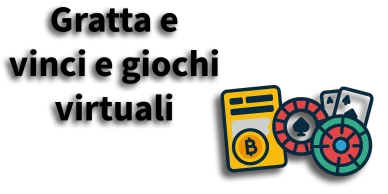 TikiTaka Casino – gratta e vinci e giochi da tavolo virtuali