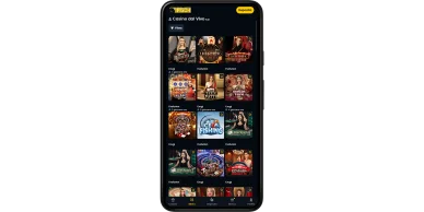 Giochi con dealer live Snatch