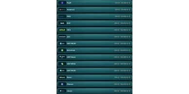 MyEmpire casino metodi pagamento Visa Skrill Bitcoin USDT