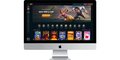 Pagina iniziale MonsterWin Casino