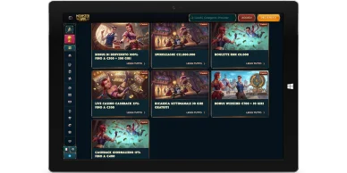 Promozioni su MonsterWin Casino