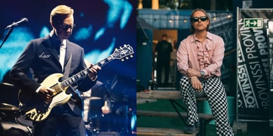 haloo helsinki kitaristi