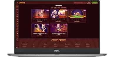 Promozioni Magius Casino