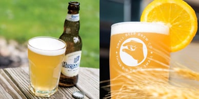 witbier