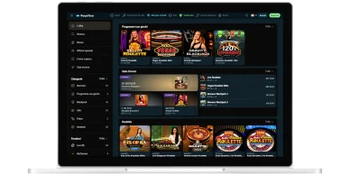 Casinò live RoyalSea