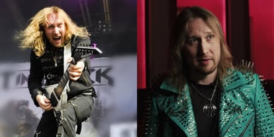 battle beast entinen kitaristi