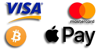 Il deposito sui casino online può essere fatto con molti metodi Vari metodi di pagamento sui casinò online