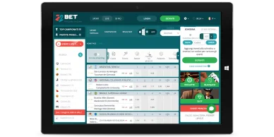 Scommesse da 2 euro Scommesse deposito minimo 2 euro