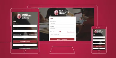 Monte dei Paschi di Siena digital banking