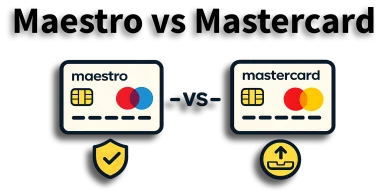 Maestro vs Mastercard nei casinò Maestro vs Mastercard casino