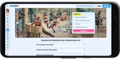 Onlyspins VIP VIP Onlyspins