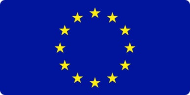 eu flag