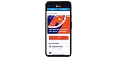 Offerta di benvenuto TikiTaka fino a 500€