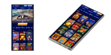 Slot e giochi presenti su Wonaco Casino