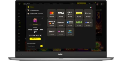 Come prelevare su Runa Casino Prelievo su Runa Casino