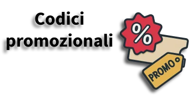 Promozioni e codici promozionali nei casinò online