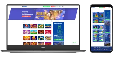 Il casinò online Winnita Winnita Casino