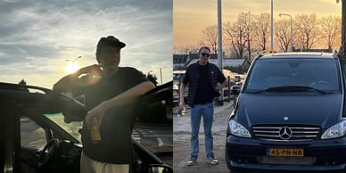 koen veth turfy gang