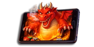 Dragonia Casino versione mobile senza app Dragonia casino mobile gioco su smartphone