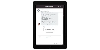 Supporto 24 ore su 24 Vicibet Casino Assistenza Vicibet