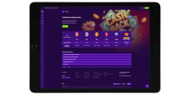 Ottieni il cashback settimanale su Gambloria Casino e recupera parte delle perdite Programma di cashback Gambloria – ricevi un rimborso automatico sulle giocate settimanali