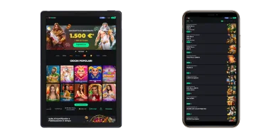 Il casino online Betonred BetonRed Casino