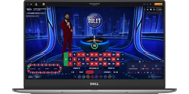 Sessione di Mega Roulette Mega Roulette di Pragmatic Live